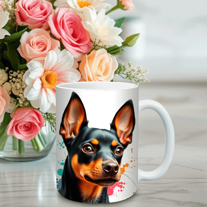15 oz. goodiemug