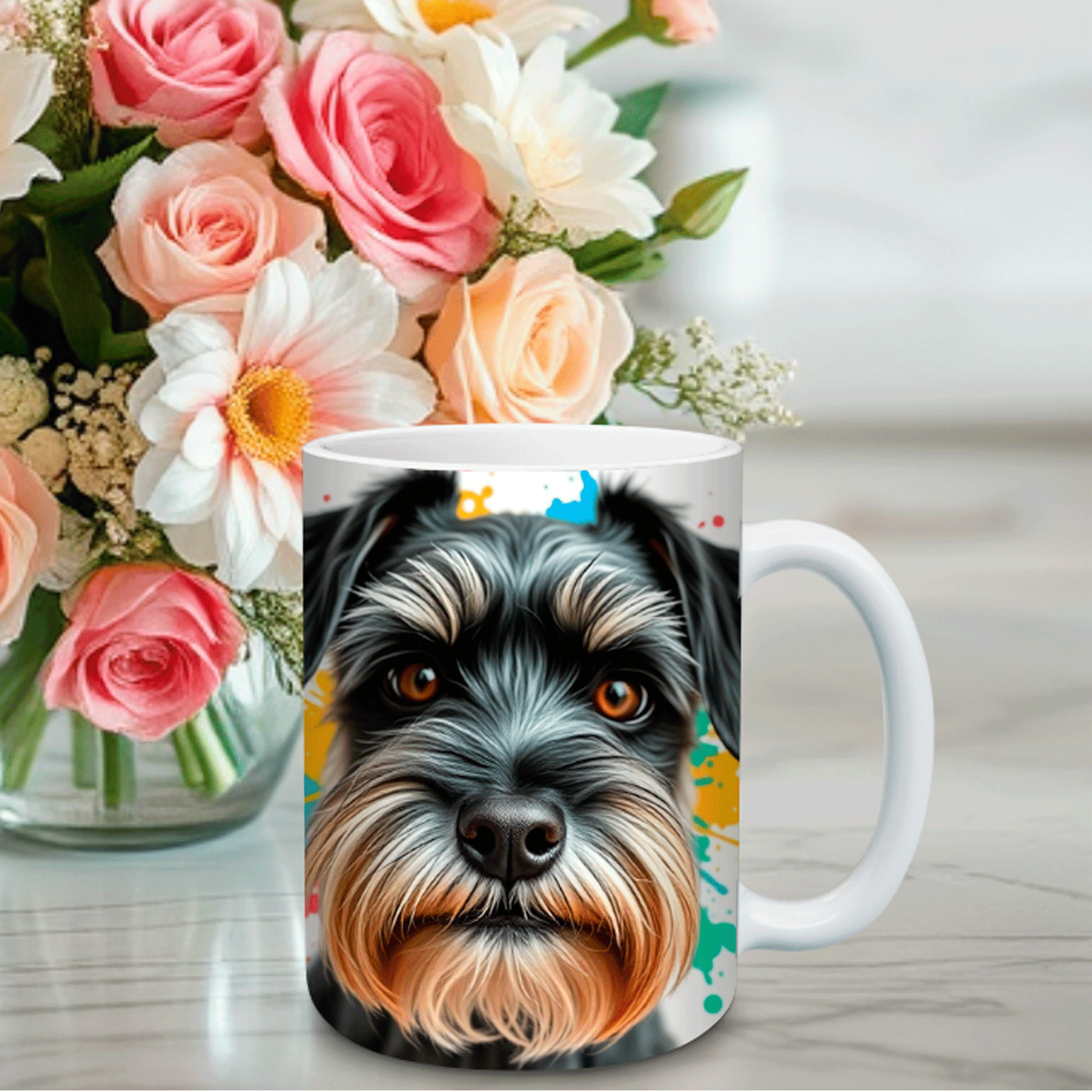 15 oz. goodiemug