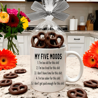15 oz. goodiemug