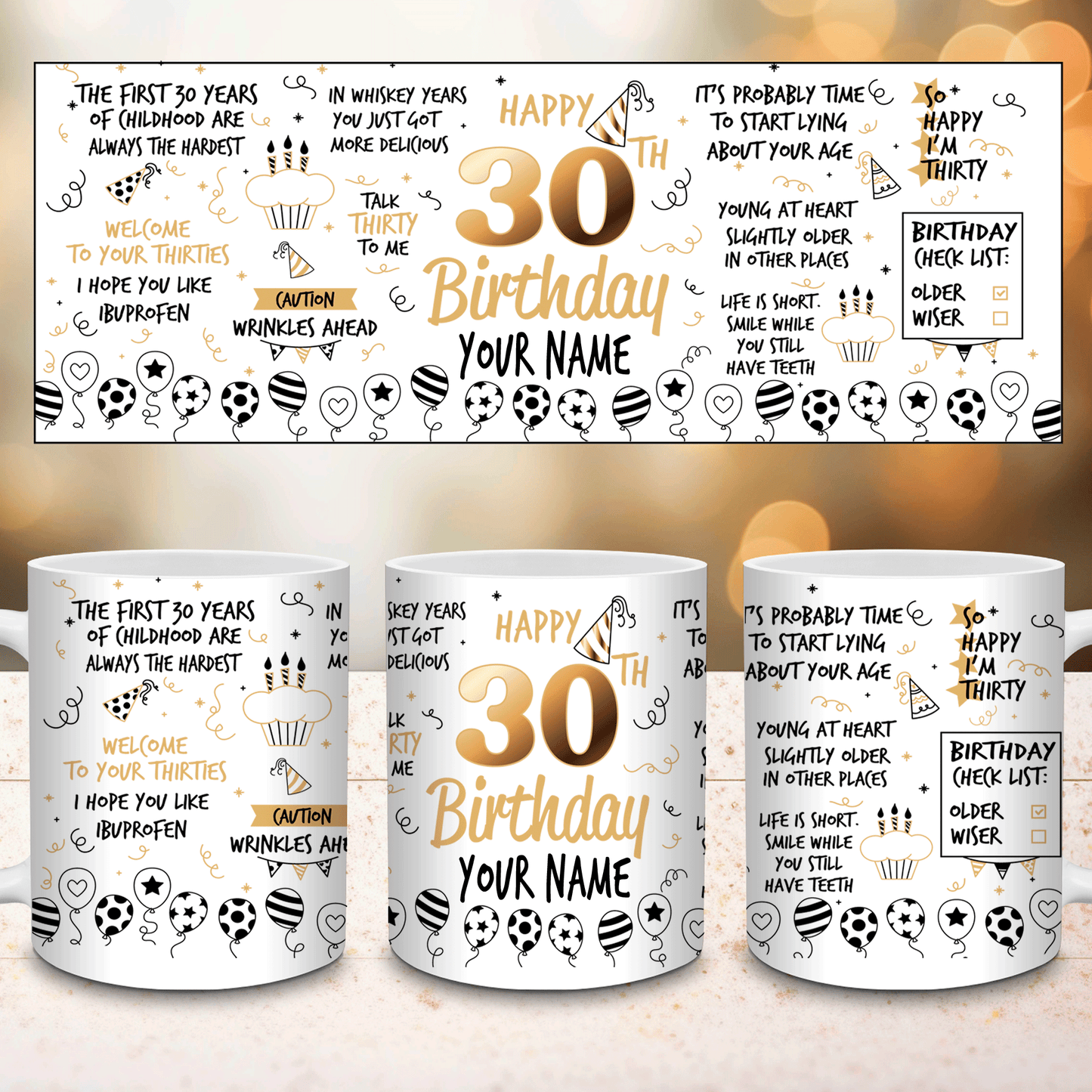 15 oz. goodiemug
