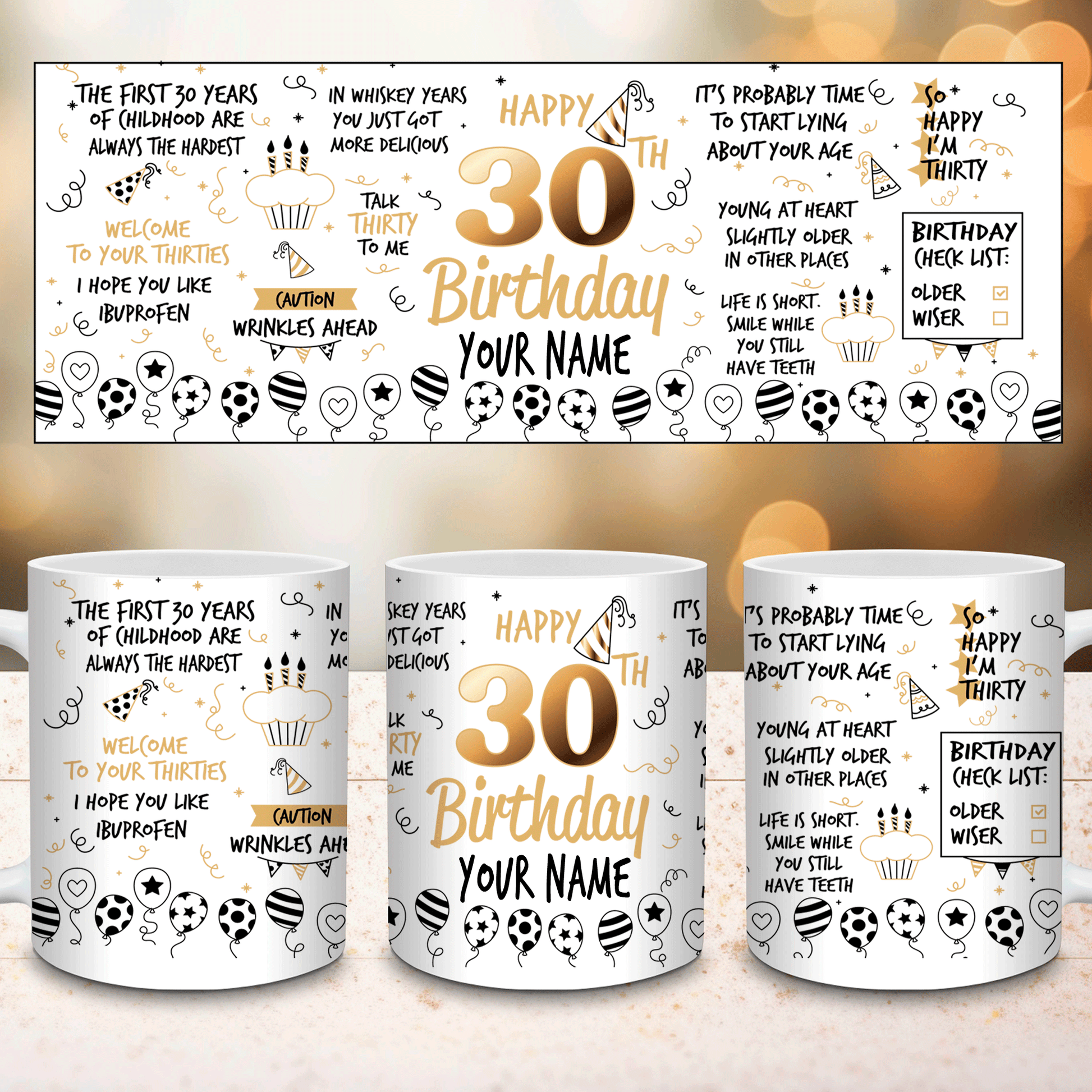 15 oz. goodiemug
