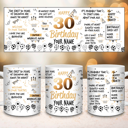 15 oz. goodiemug