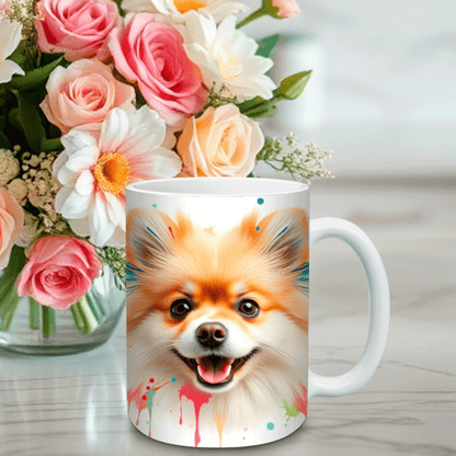 15 oz. goodiemug