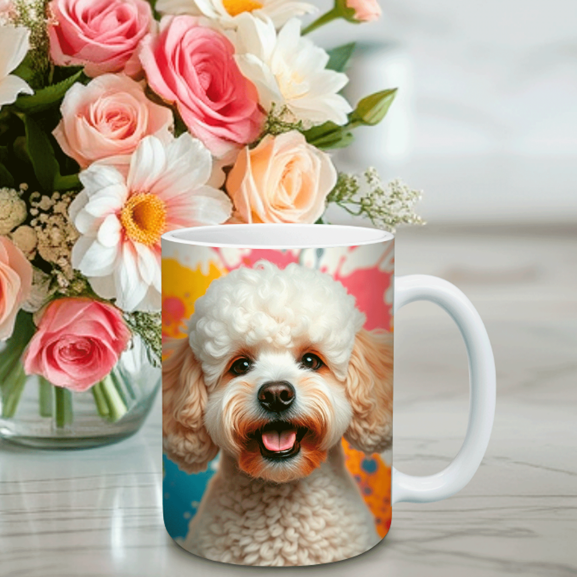 15 oz. goodiemug