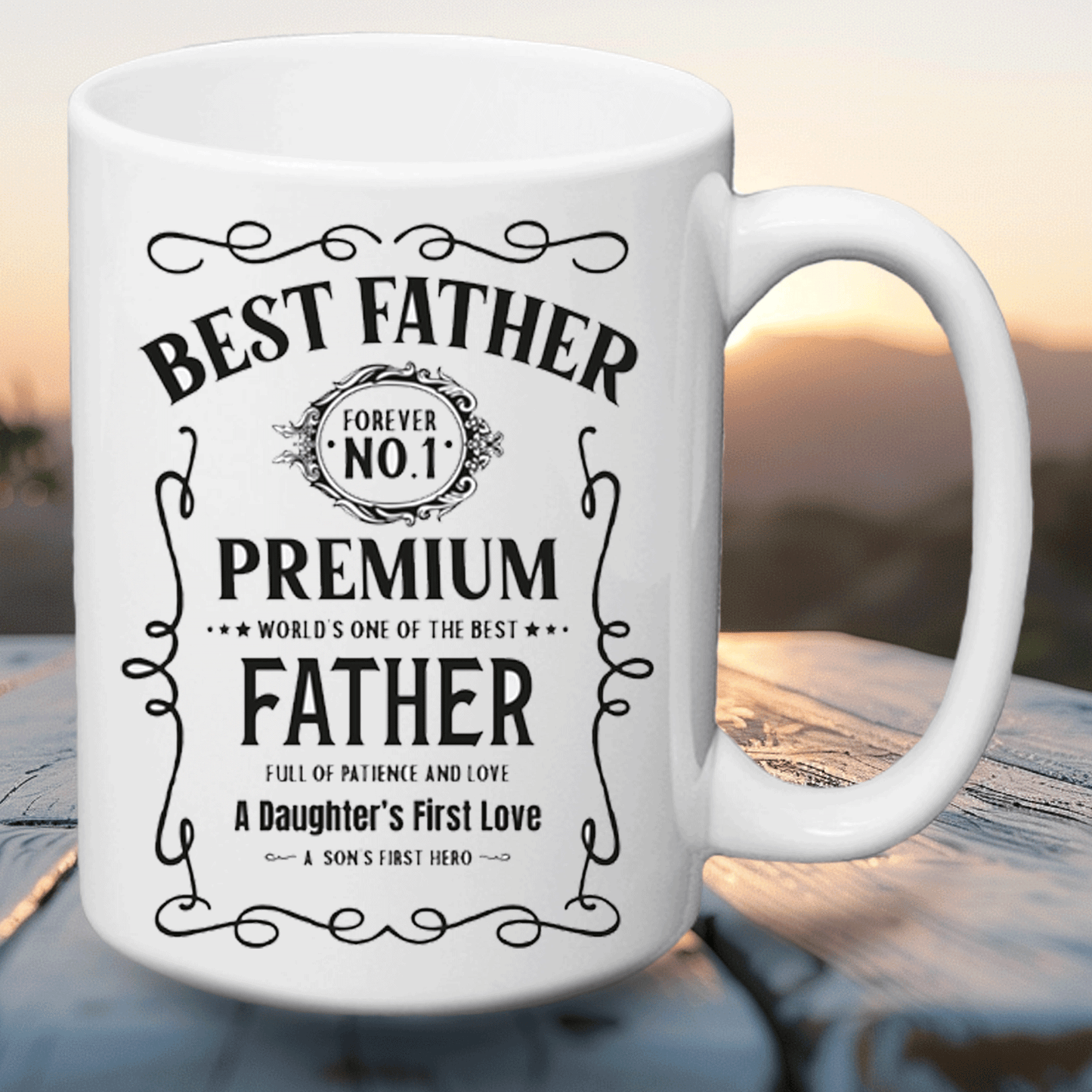 15 oz. goodiemug