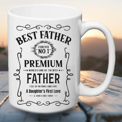 15 oz. goodiemug