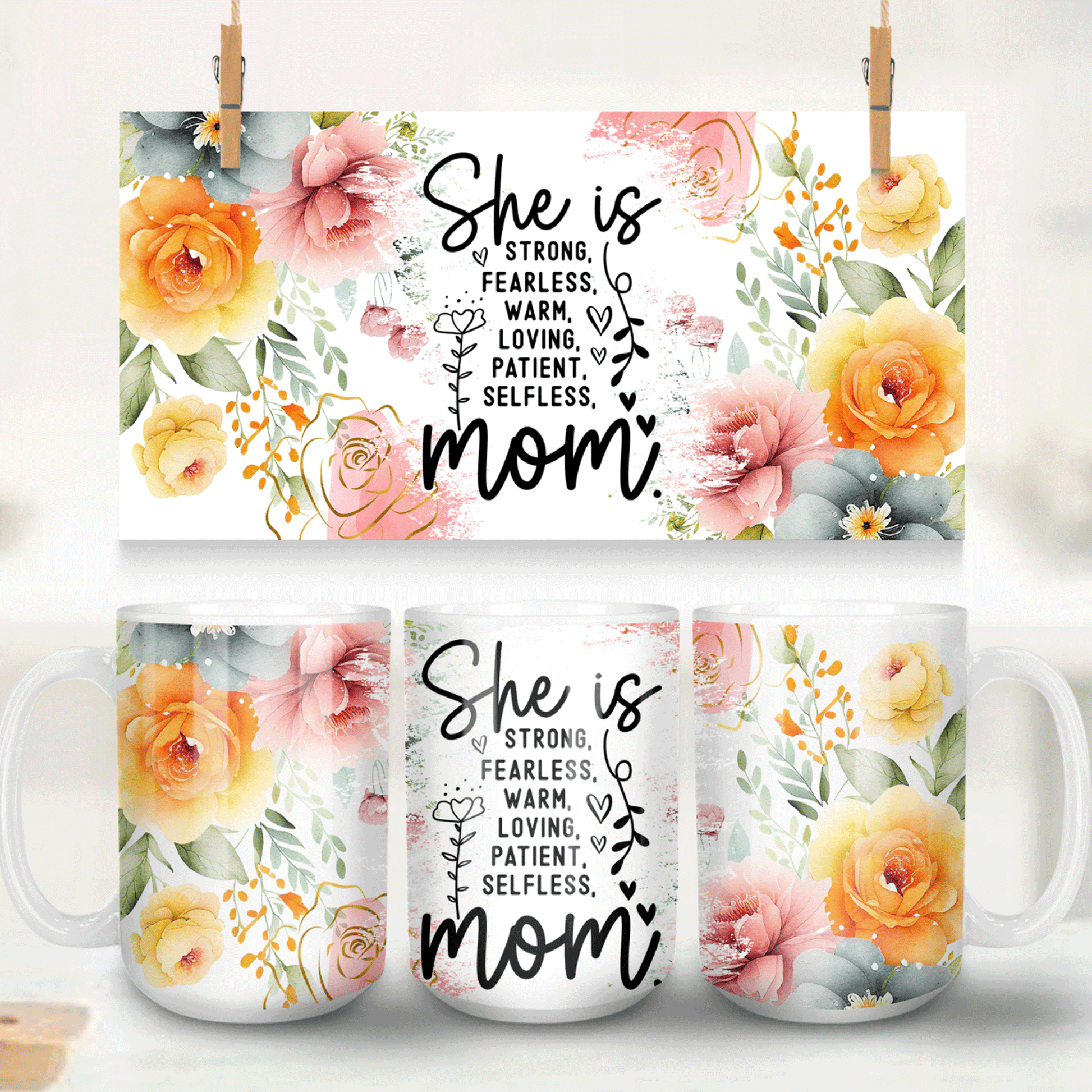 15 oz. goodiemug