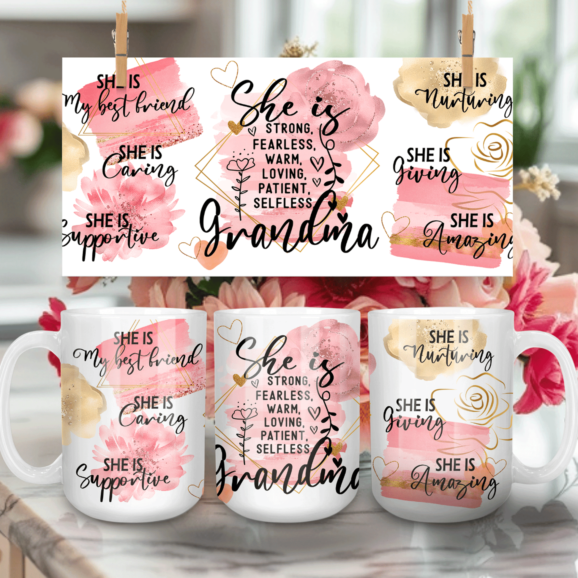 15 oz. goodiemug