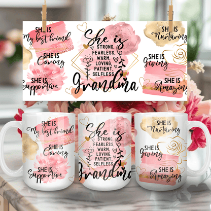 15 oz. goodiemug