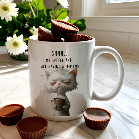 15 oz. goodiemug