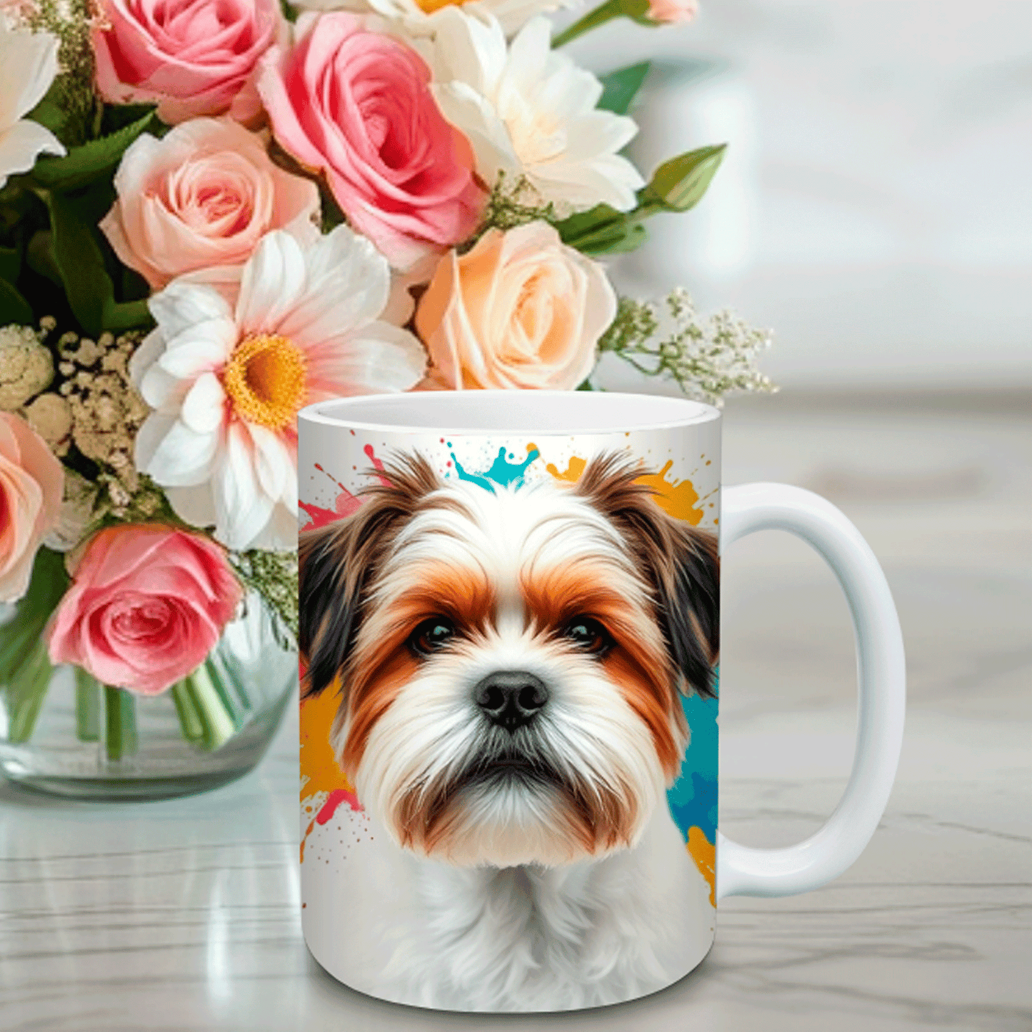 15 oz. goodiemug
