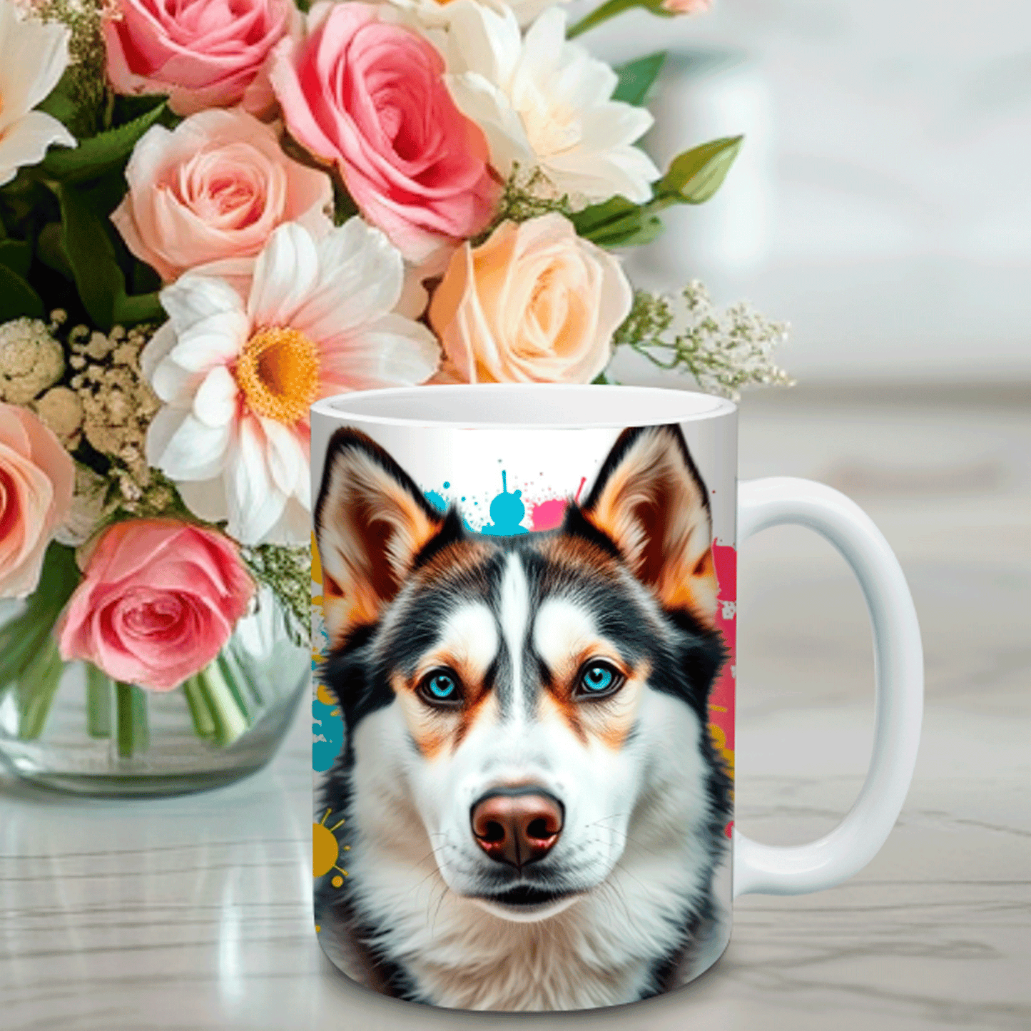 15 oz. goodiemug