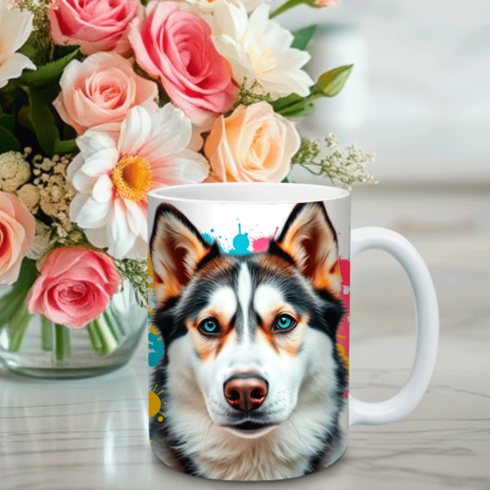 15 oz. goodiemug
