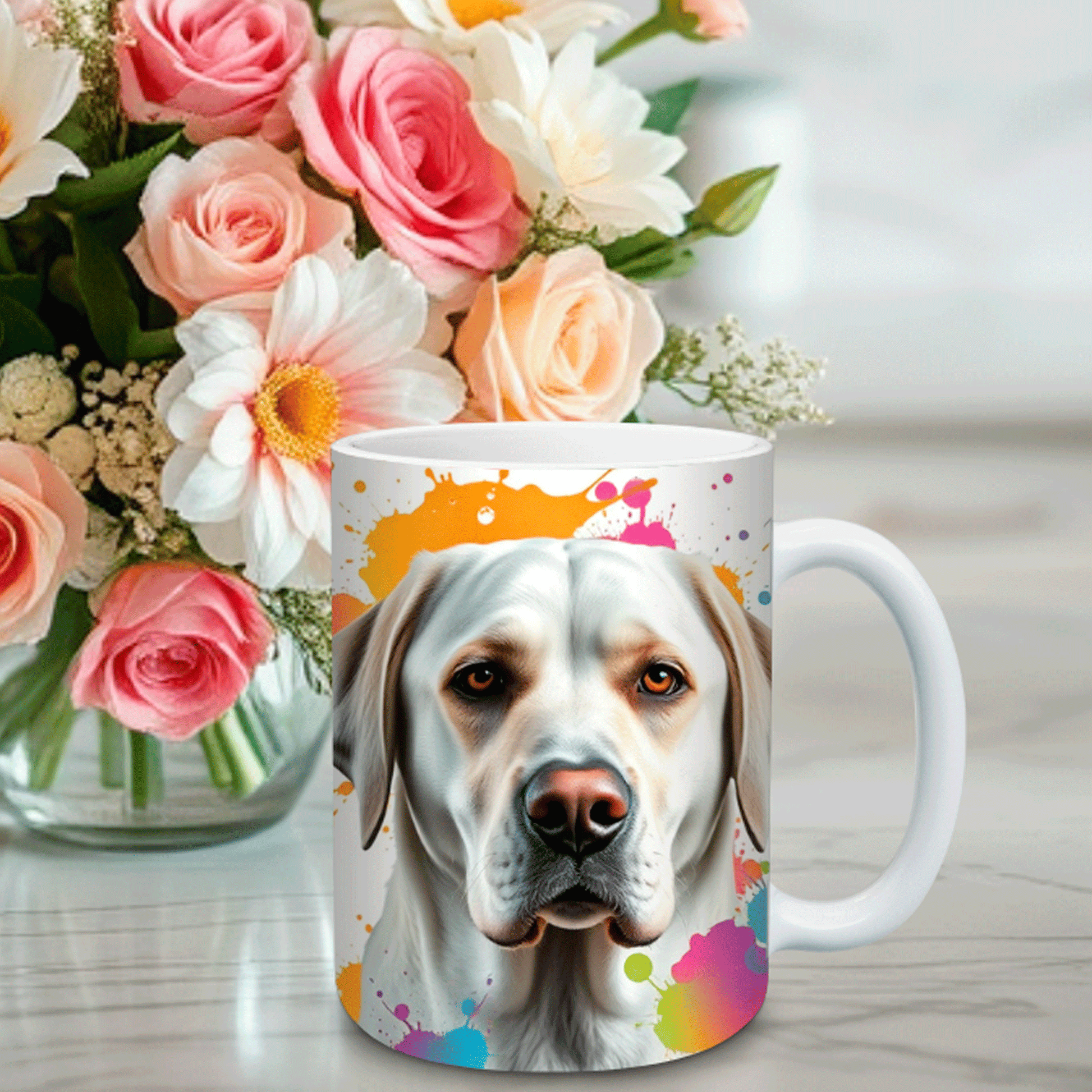 15 oz. goodiemug