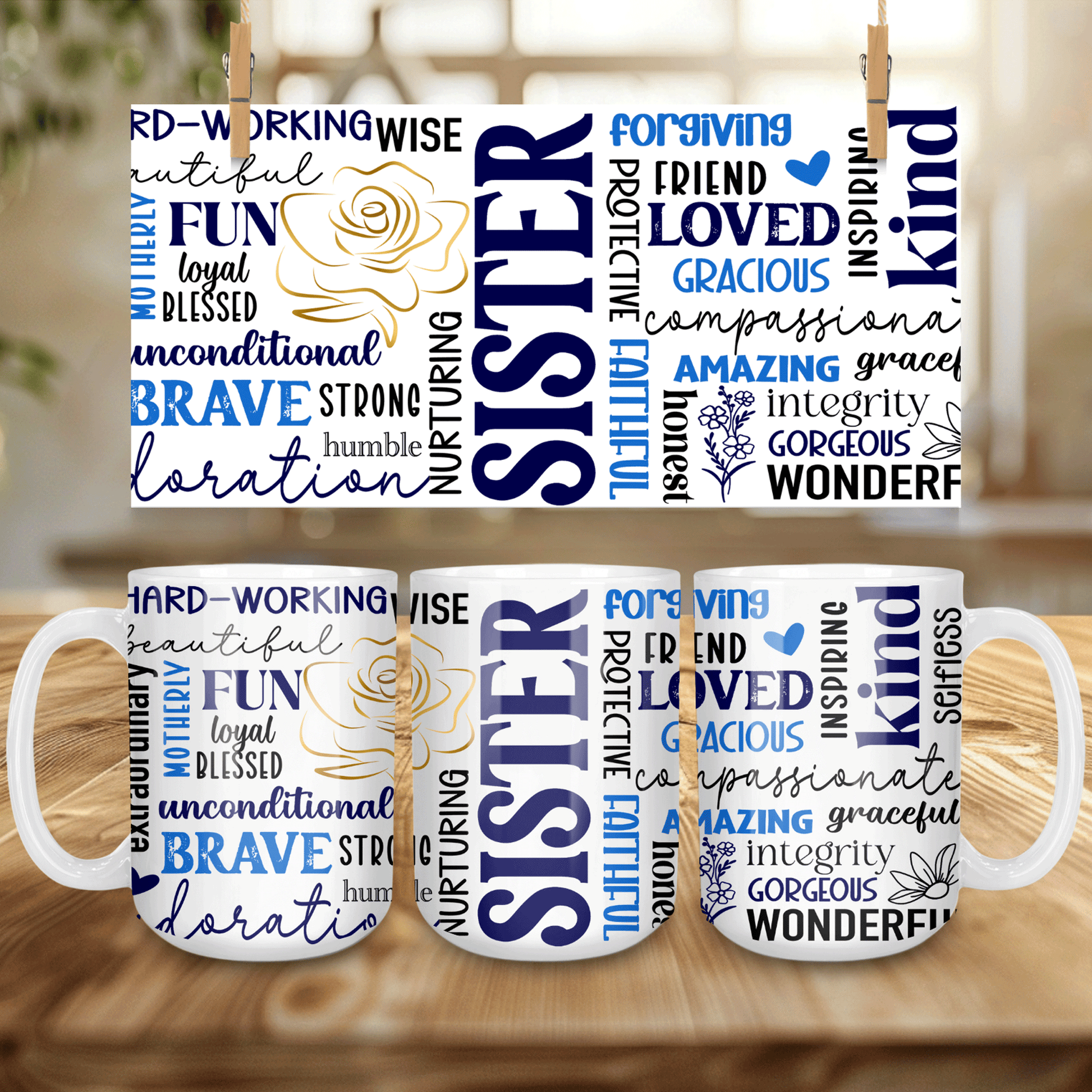 15 oz. goodiemug