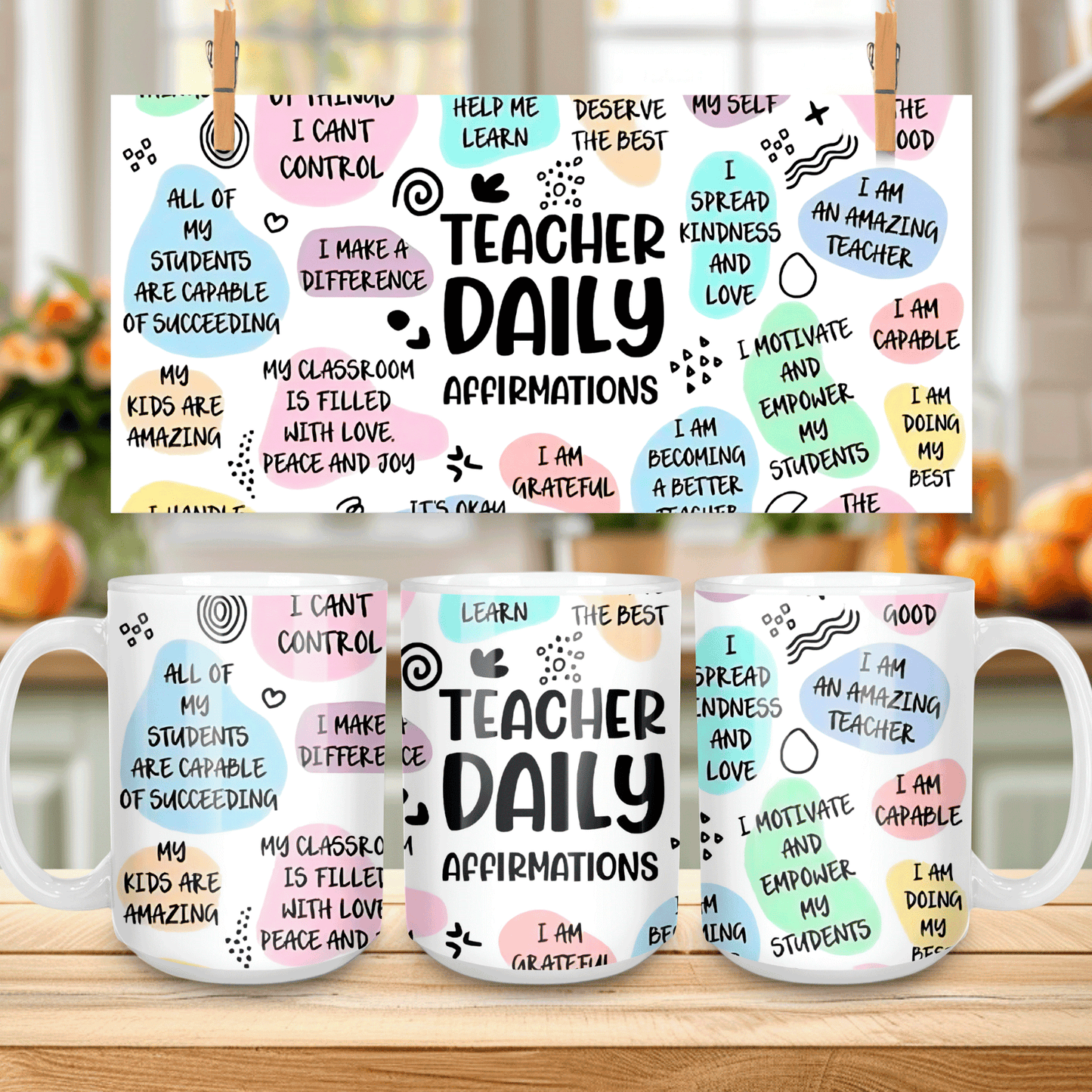 15 oz. goodiemug