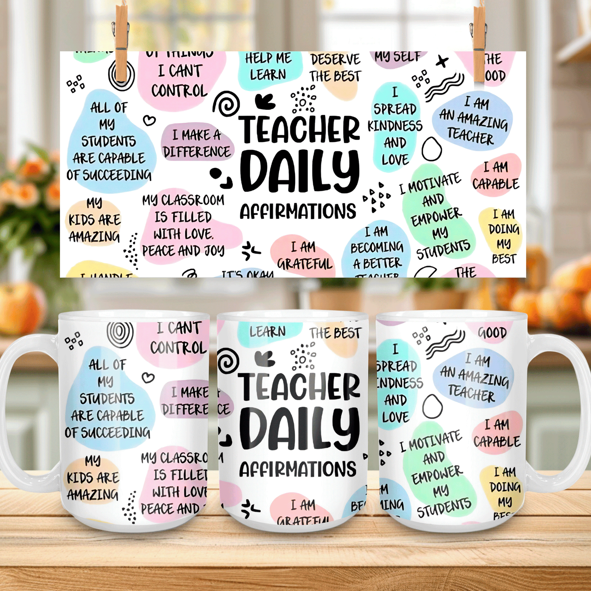 15 oz. goodiemug