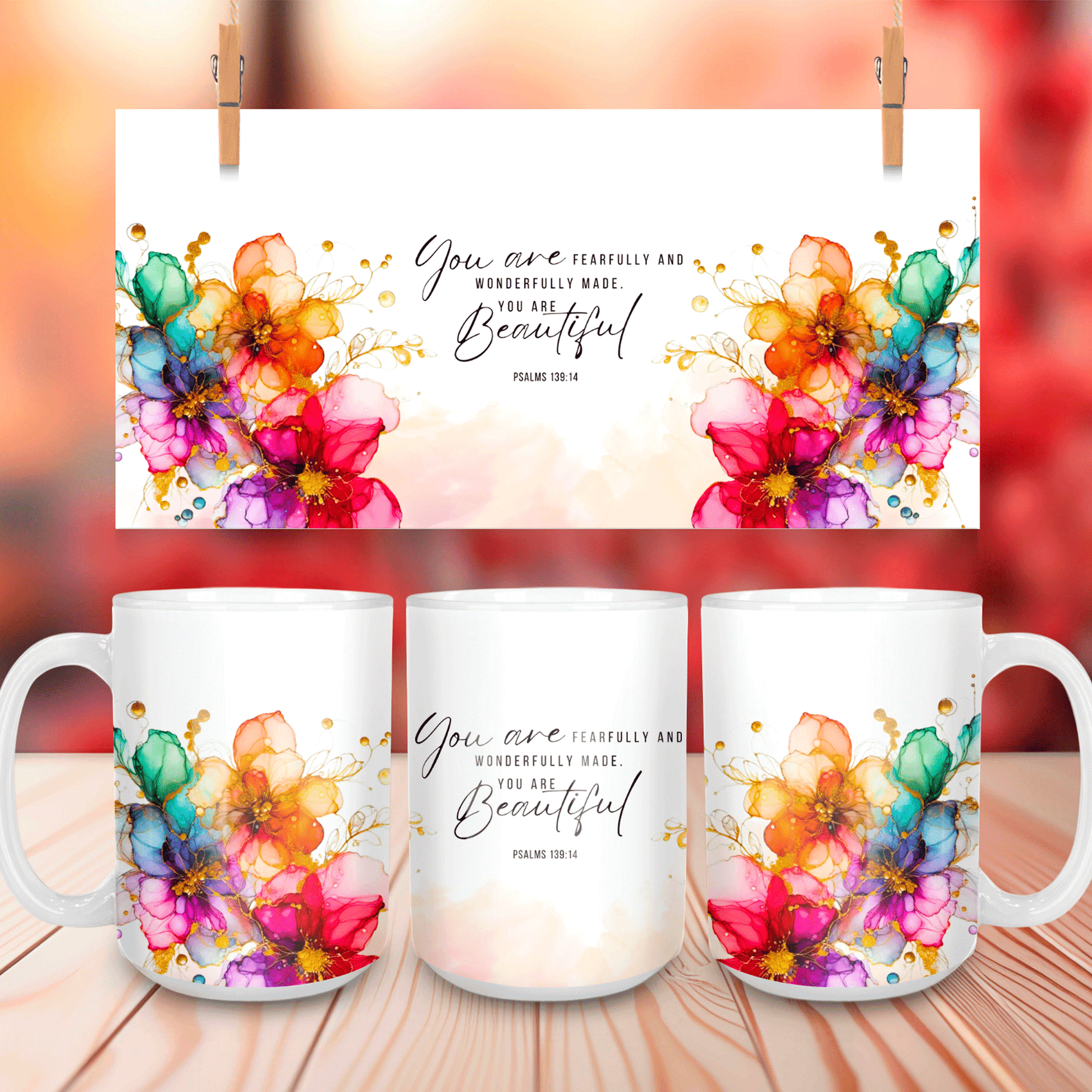 15 oz. goodiemug
