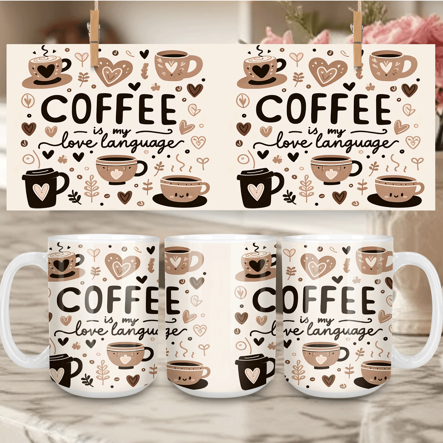 15 oz. goodiemug