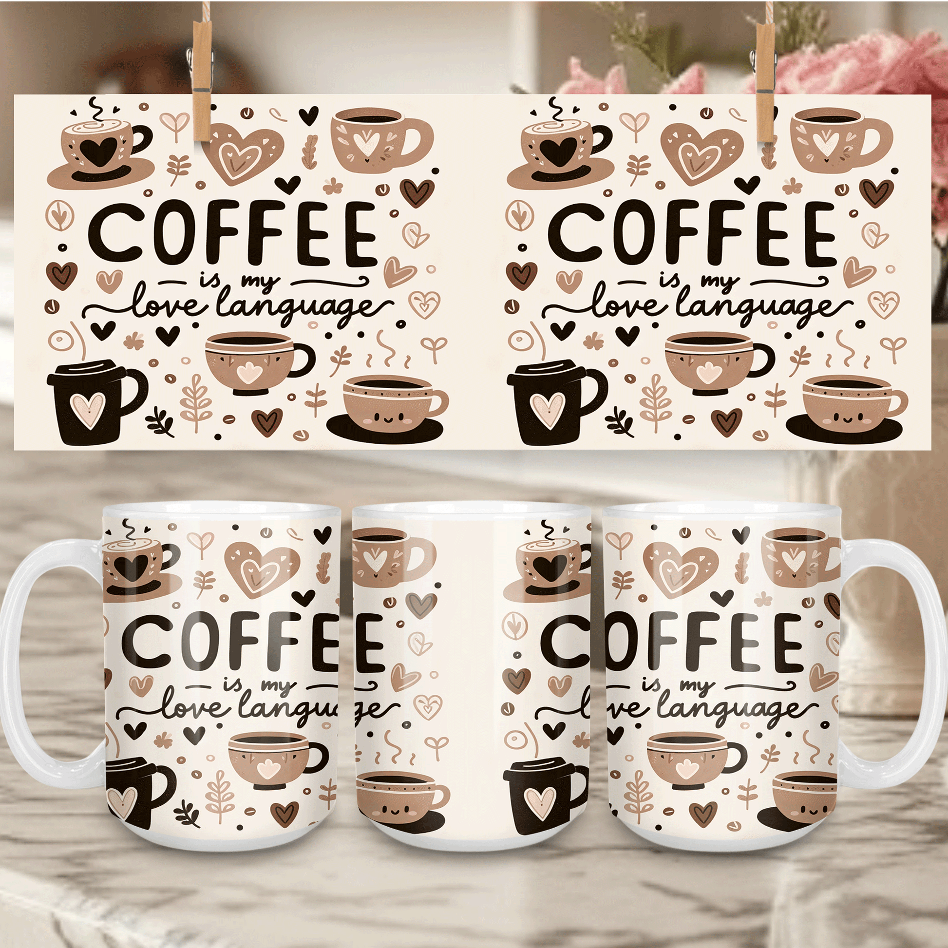 15 oz. goodiemug