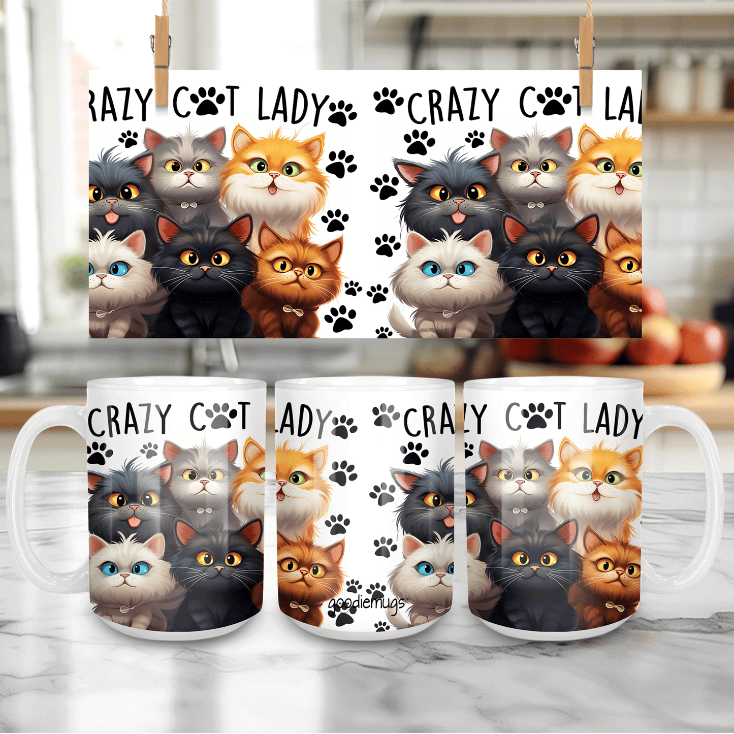 15 oz. goodiemug