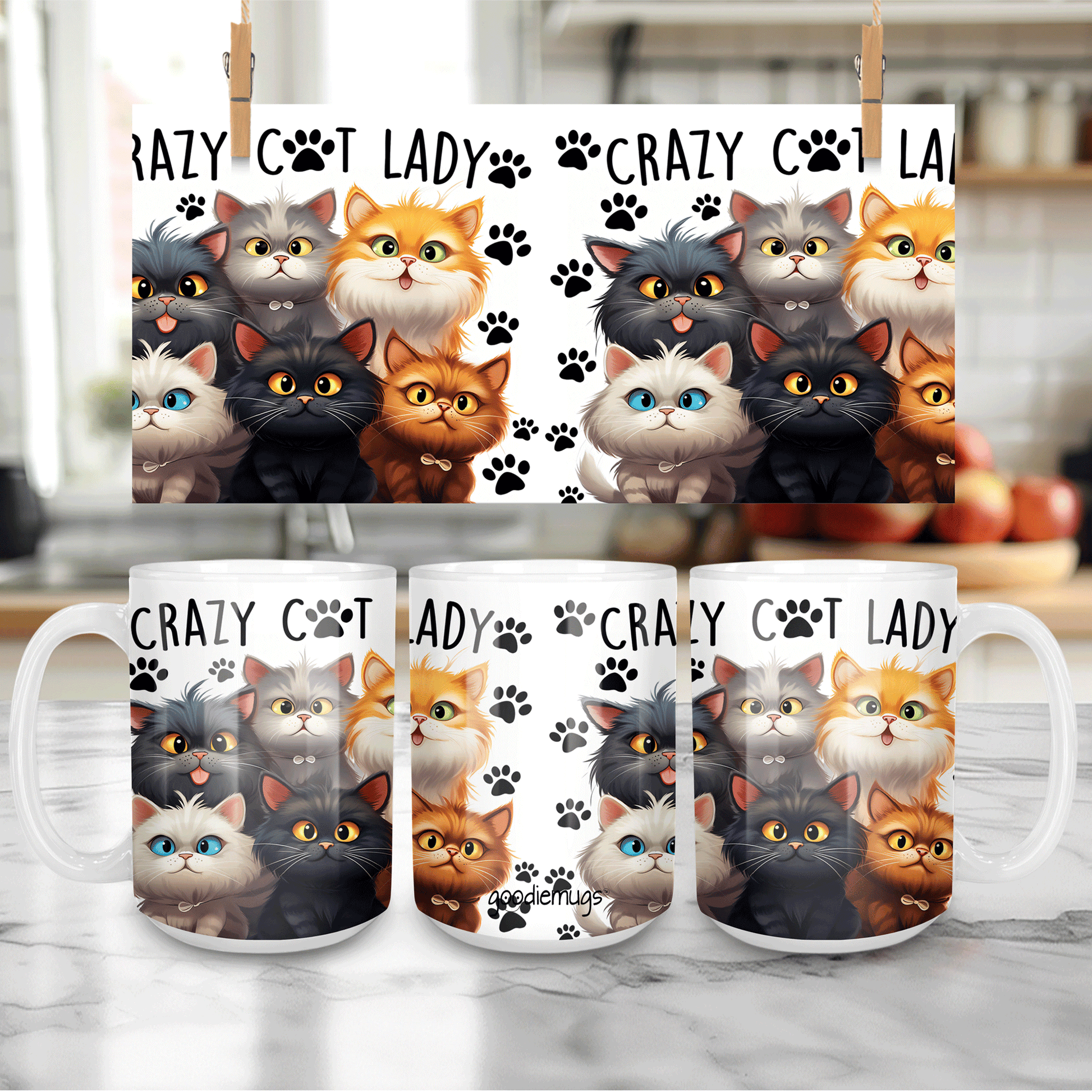 15 oz. goodiemug
