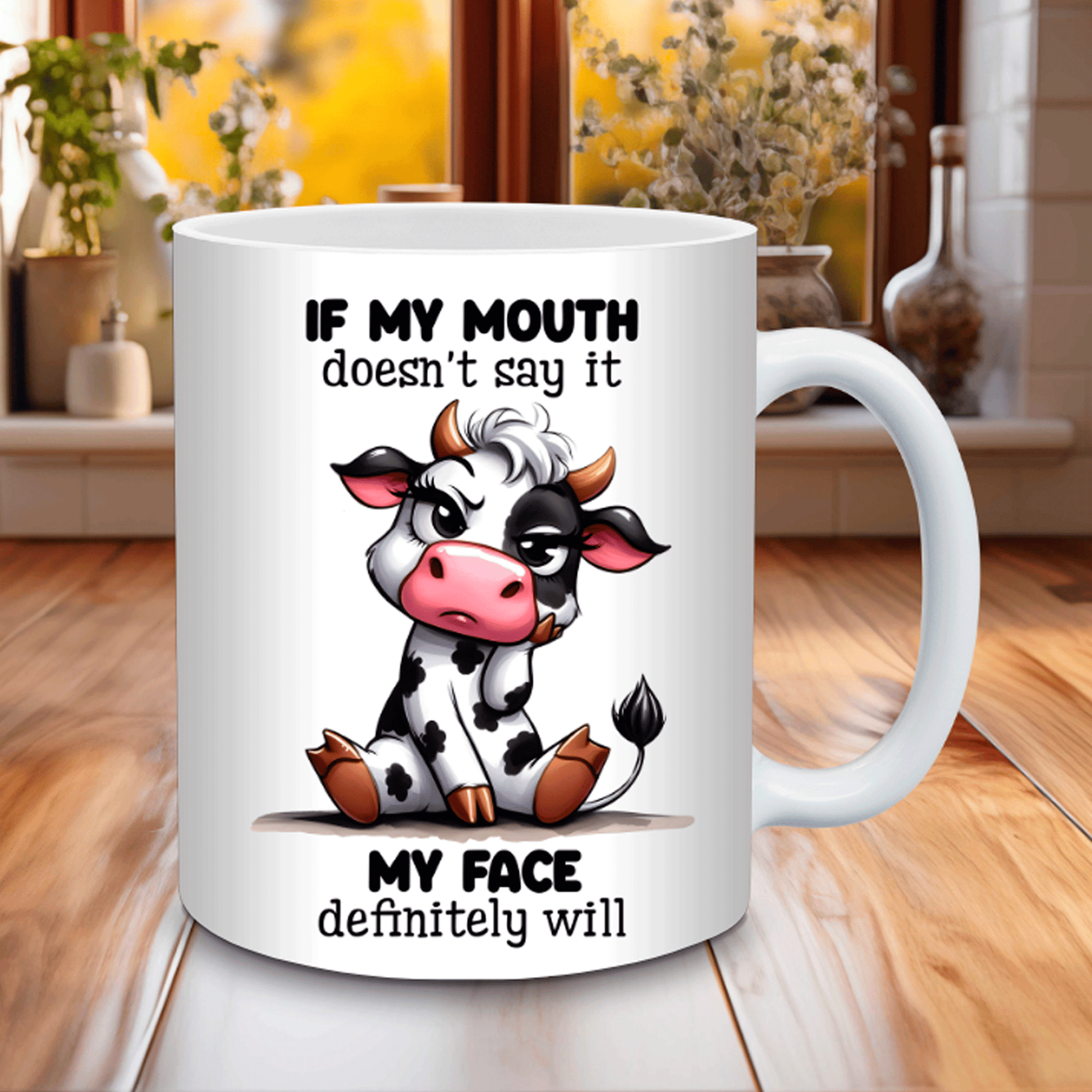 11 oz. goodiemug