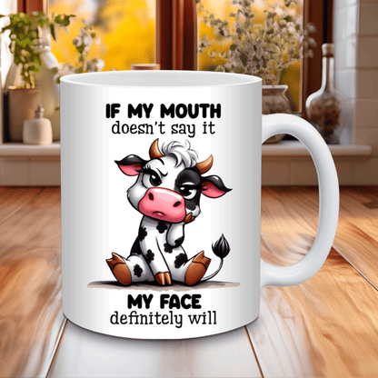 11 oz. goodiemug