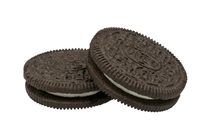 Oreo's 2