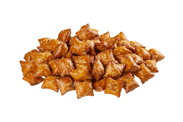 Peanut Butter Filled Pretzels 2