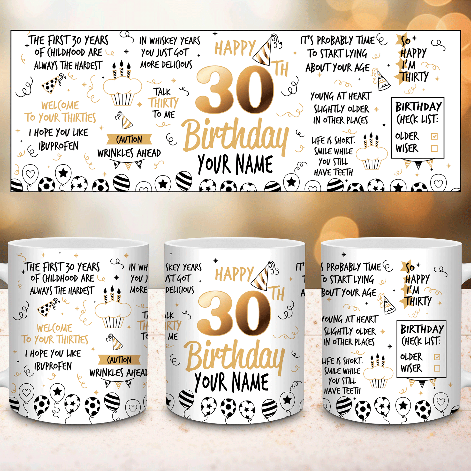 11 oz. goodiemug