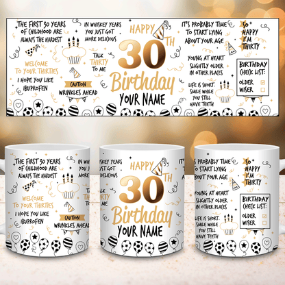 11 oz. goodiemug