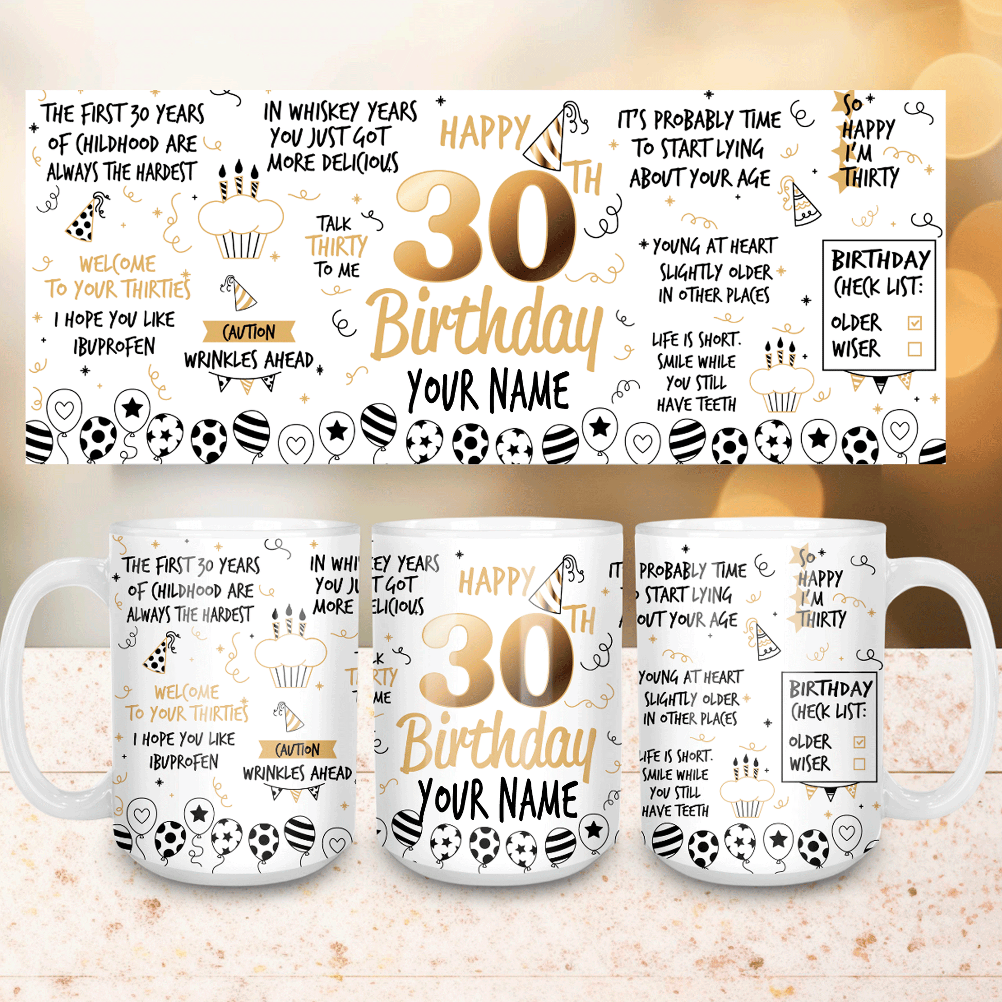 15 oz. goodiemug