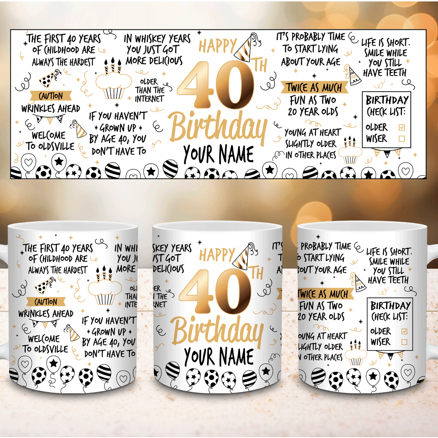 11 oz. goodiemug