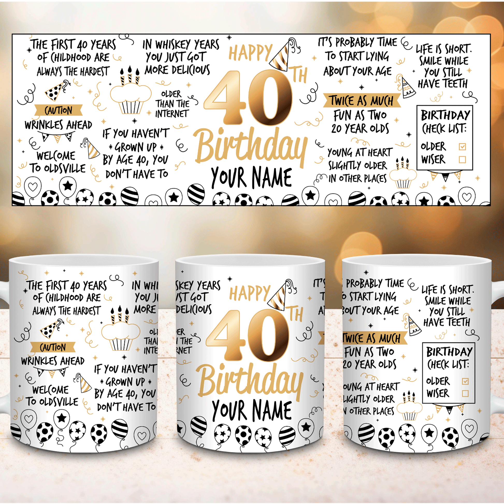 11 oz. goodiemug
