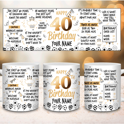 11 oz. goodiemug