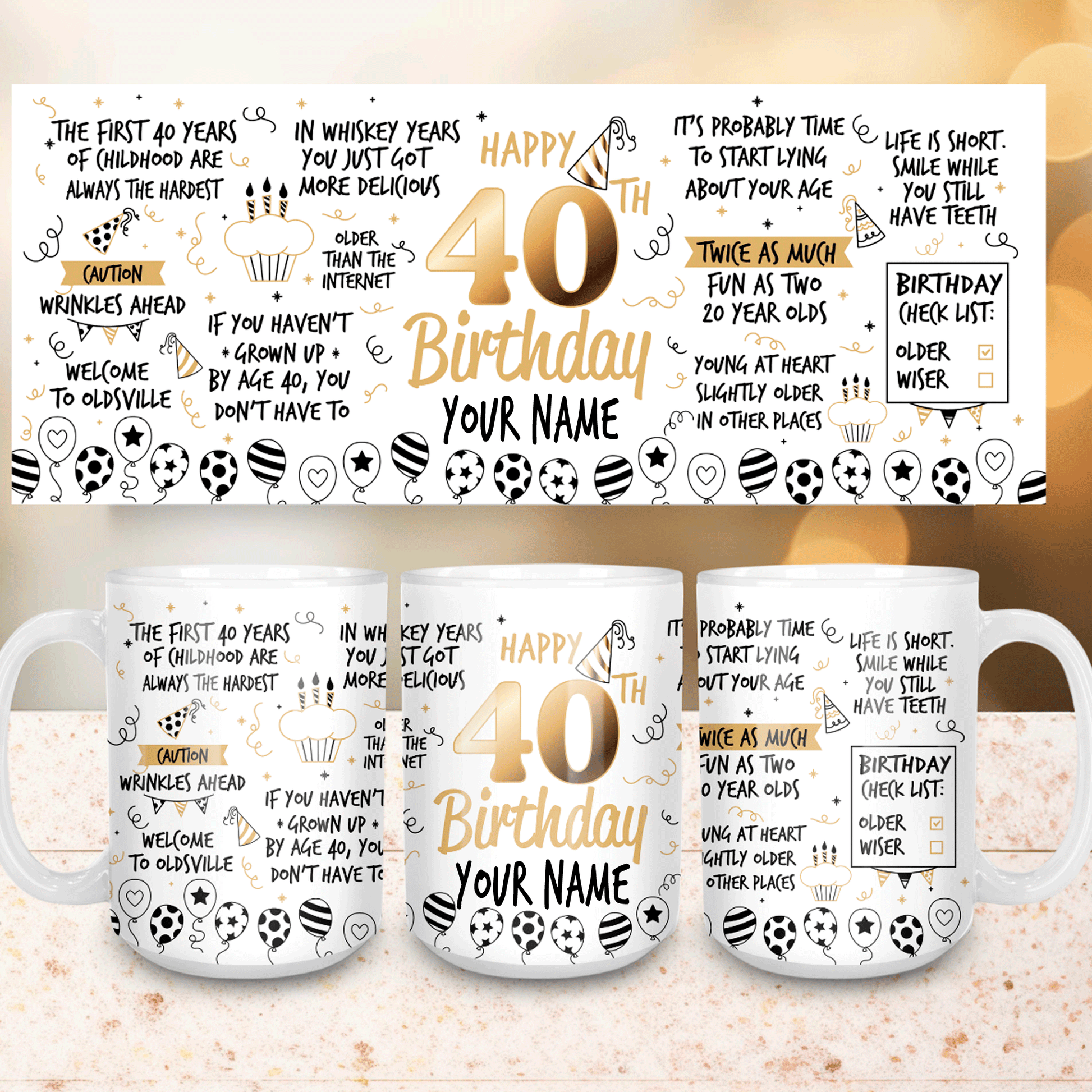 15 oz. goodiemug
