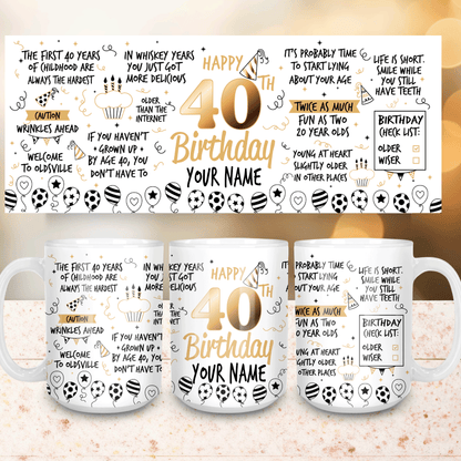 15 oz. goodiemug