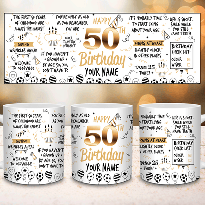 11 oz. goodiemug