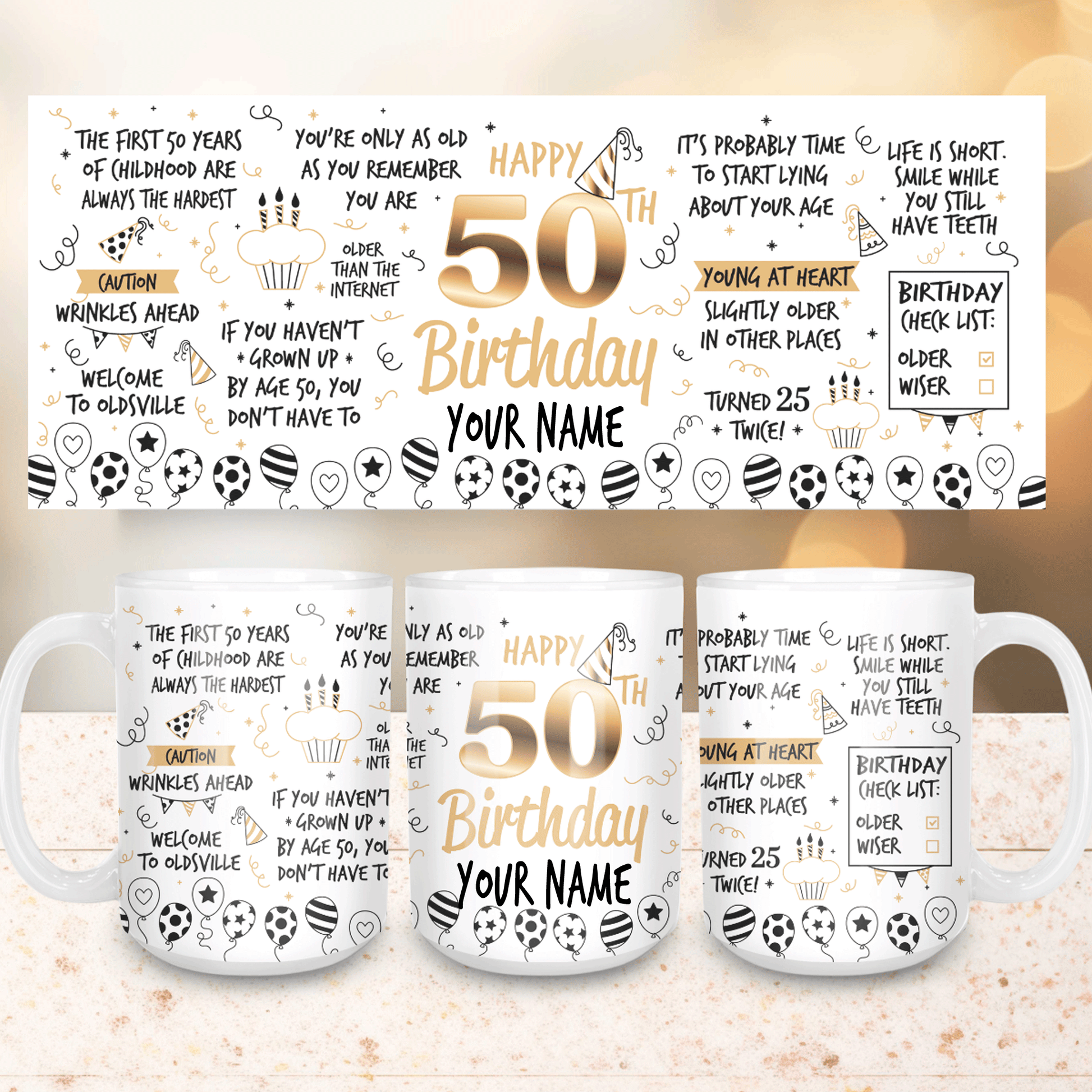 15 oz. goodiemug