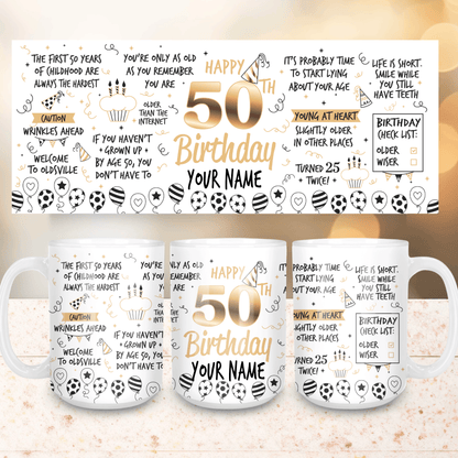 15 oz. goodiemug