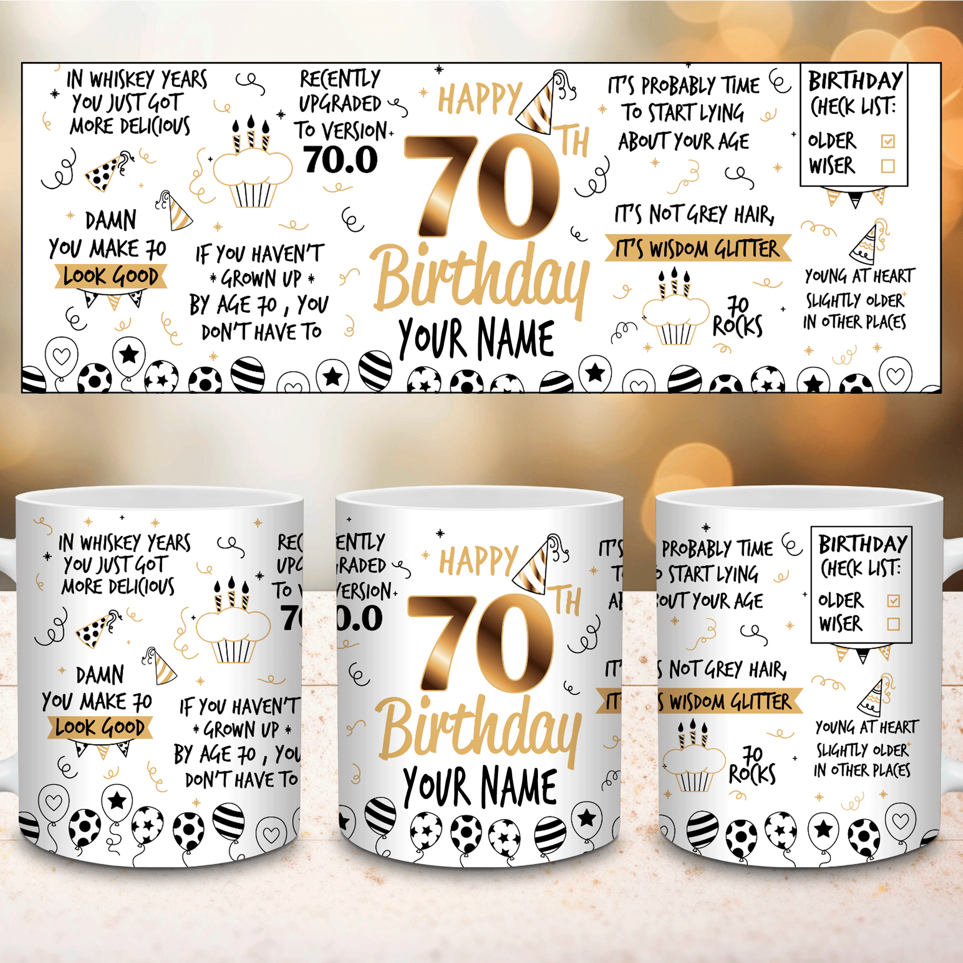 11 oz. goodiemug