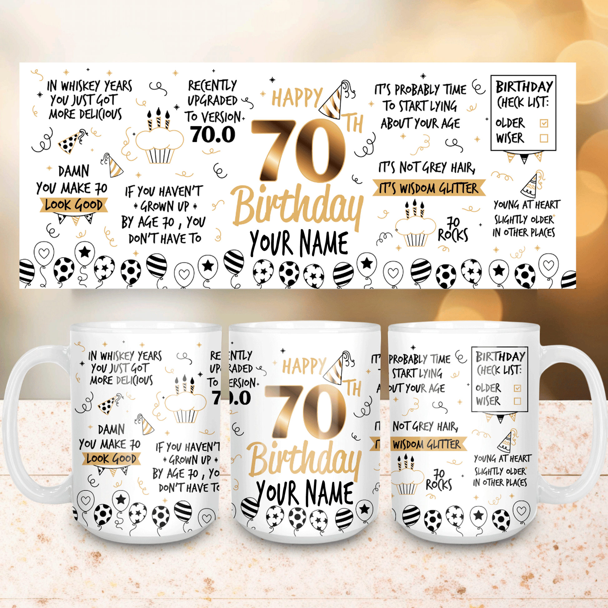 15 oz. goodiemug