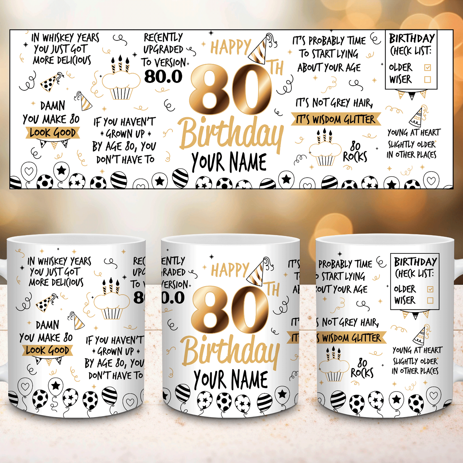 11 oz. goodiemug
