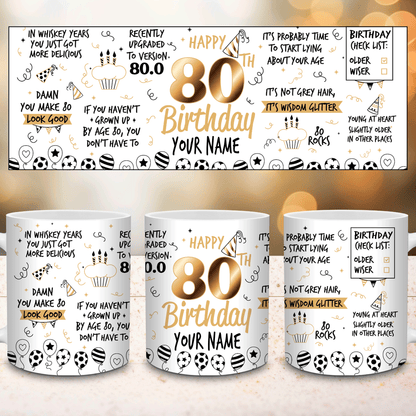 11 oz. goodiemug
