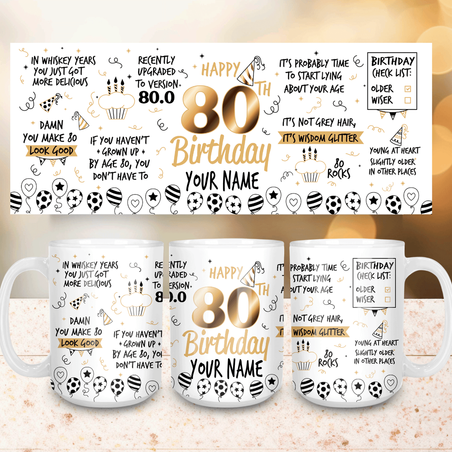 15 oz. goodiemug