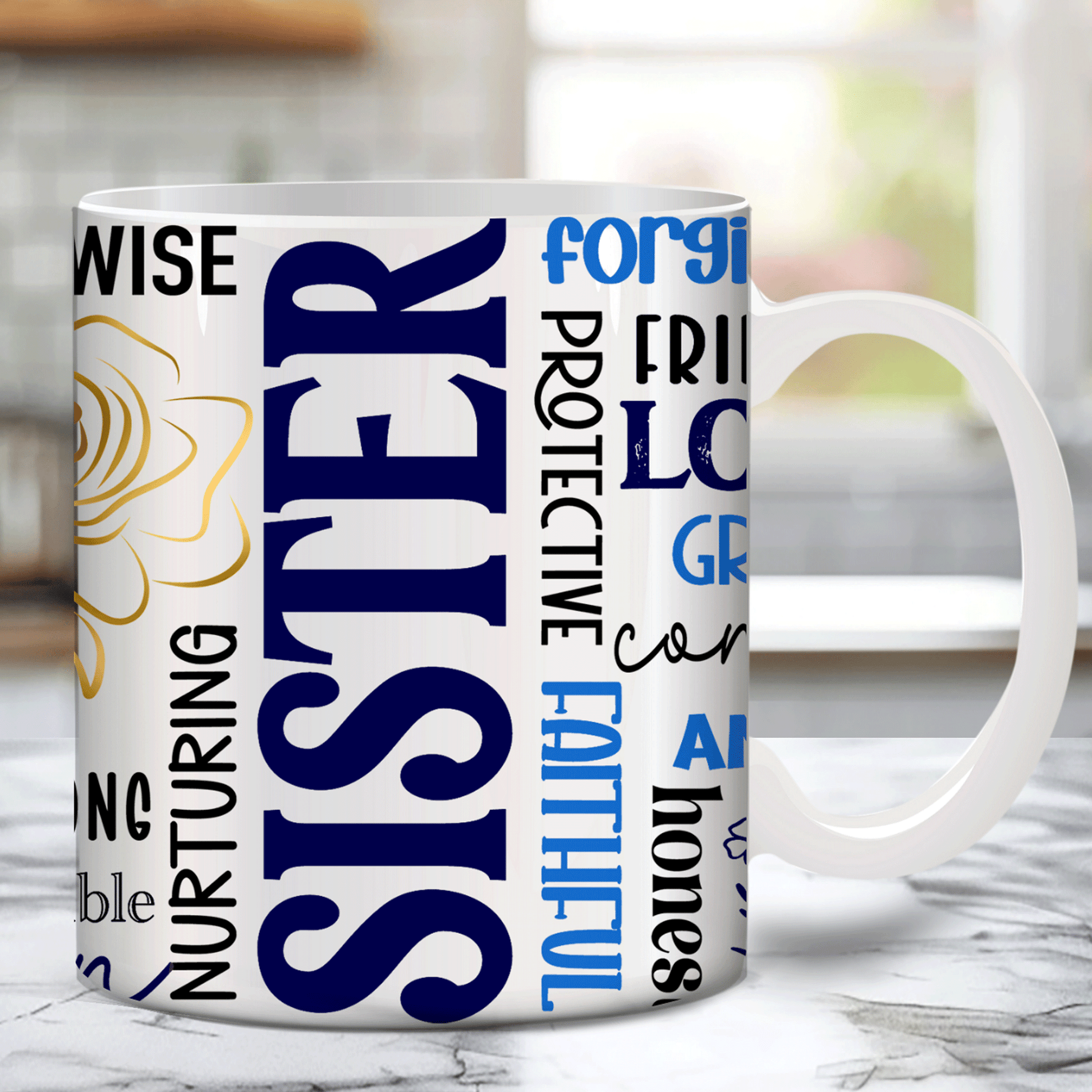 Sister goodiemug