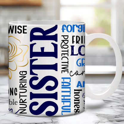 Sister goodiemug