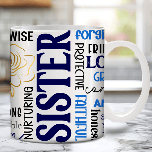 Sister goodiemug