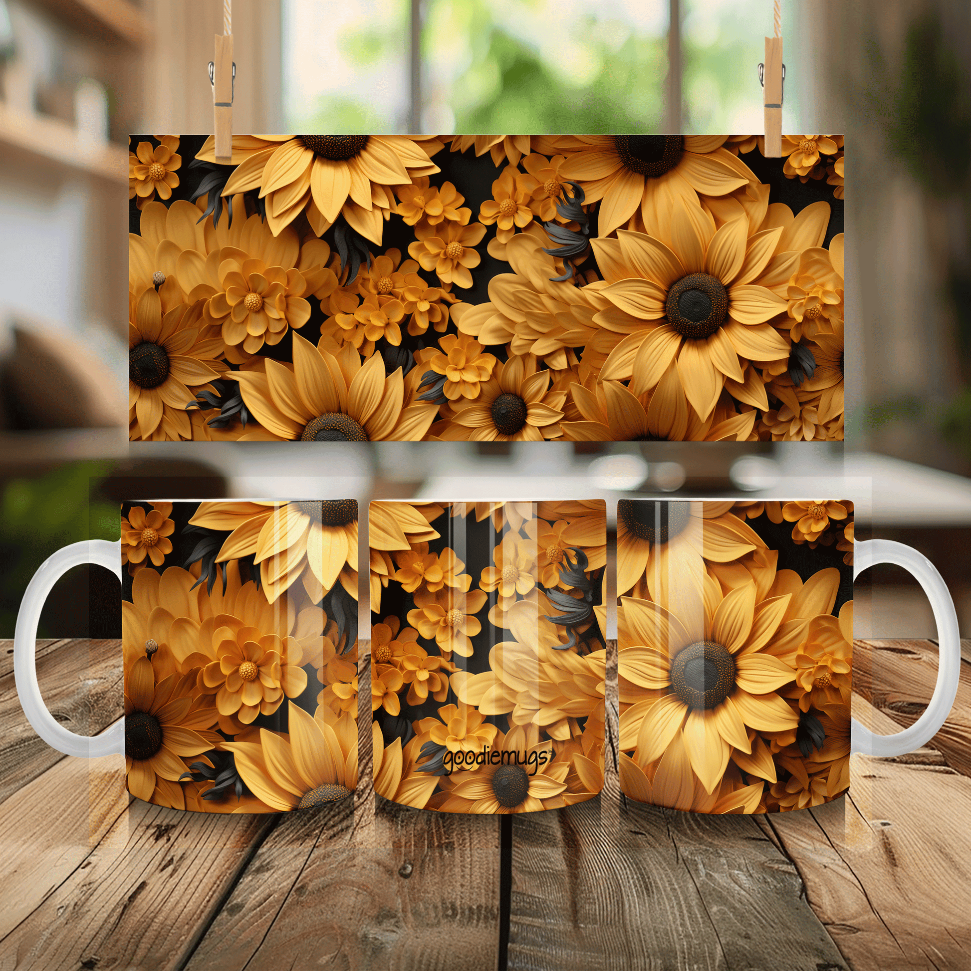 11 oz. goodiemug